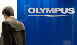 Обиски в Olympus за финансовите измами