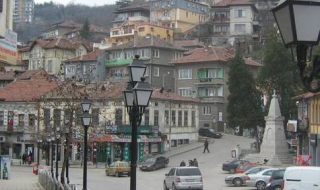 Пазарът на търговски имоти във Велико Търново се раздвижи