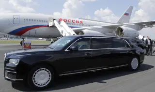 Путин в Истанбул? „Ще разберем“, отговори Тръмп