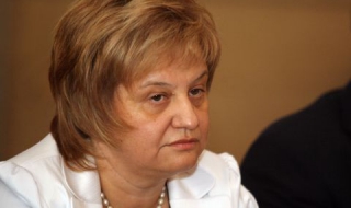 Шефката на НСИ почва работа в Евростат
