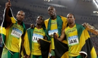 Ямайка ще обжалва отнетия златен медал