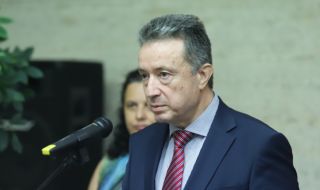 Янаки Стоилов: Искането на оставката на главния прокурор е политическо