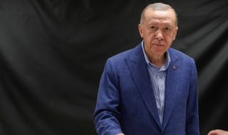 Ердоган след триумфа: Турция победи!