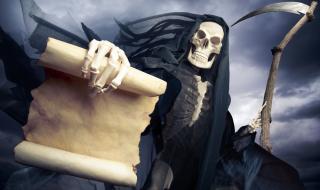 Има ли хора, които никога не умират?