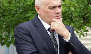 Министър Радев: Не може МВР да пита МВР през гражданите