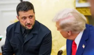 "Страна": Зеленски може да направи много по-големи отстъпки, отколкото е заявил публично