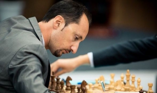 Топалов с лек ръст в ранглистата