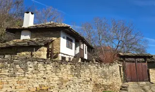 Завръща се интересът към селските къщи (ВИДЕО)