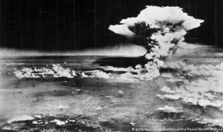 Американци: "Атомната бомба над Хирошима донесе мир"