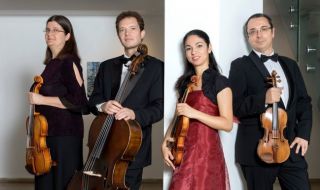 Четирима виртуози закриват летния сезон на Софийската филхармония „Споделете музиката“
