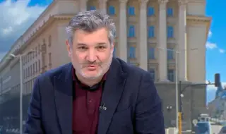 Георги Ганев за еврото: Митовете започват да се разбиват! Хората бяха наплашени за еврото