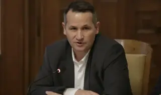 Иван Христанов пред ФАКТИ: Управлява ни кабинетът на „касиерите“