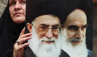 Мосад използвал хакери и изкуствен интелект, за да убие Али Хаменей