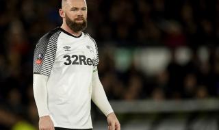 Уейн Рууни е под карантина