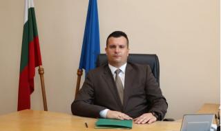 Мирослав Маринов оглави Изпълнителната агенция по горите