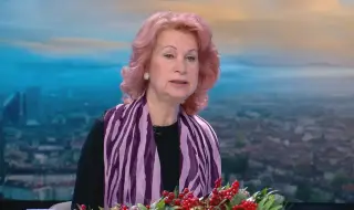 Проф. Ива Христова: Супергрипът вече е в България