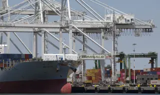 САЩ могат да излязат от търговското споразумение с Канада и Мексико