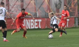 За начало на осмия кръг в efbet Лига: Локо (Пловдив) постигна първа победа за сезона