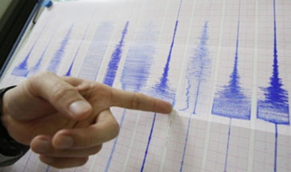 3.8 по Рихтер удари Гърция, земетресението е усетено в Смолян