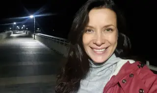 Измамник омая жертвата си със СНИМКИ на Яна Маринова