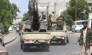 Key Yemeni separatist group denies disbanding 