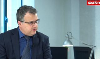 Стоян Михалев: ИТН работят за връщането на модела „Борисов”
