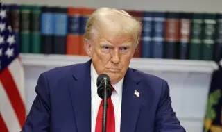 Trump hits the rich 