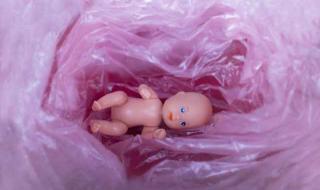 Без аборт за 10-годишна жертва на изнасилване