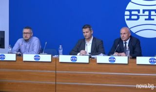 Куп нарушения при контрола на храните на ГКПП "Капитан Андреево"