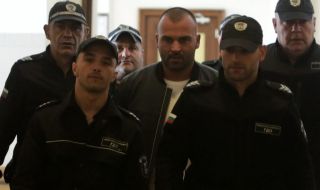 Съдът гледа мярката на обвиняемия за катастрофата на Околовръстното в София