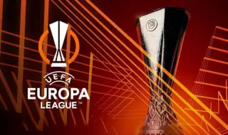 18 футболни сблъсъци в Лига Европа днес