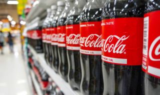 Coca-Cola: Чао, Русия