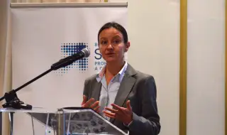 Министър Младенова: България и САЩ имат потенциал за сътрудничеството във високотехнологичните сектори