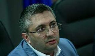 Нанков: Служебната власт ще спре строителството на „Хемус“