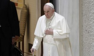 Никарагуа къса отношения с Ватикана