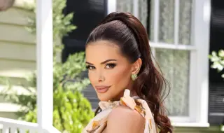 Преслава се показа без грим и изуми мрежата (ВИДЕО)