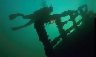 Привличаме туристи с подводни маршрути в Черно море