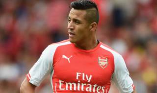 Санчес може да е новият Бекъм и Кантона