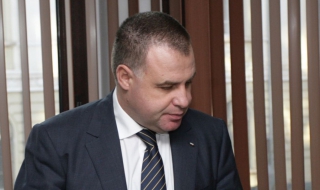 Мирослав Найденов: Русия иска наши плодове и зеленчуци