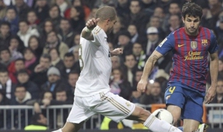 От Барселона са засегнати от думите на Пепе