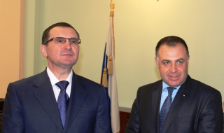 Русия иска български храни