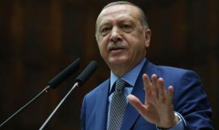 Турция и САЩ си вдигат взаимно санкции
