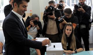 АПА: Изборите не сложиха край на политическата безизходица в България