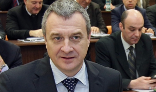 Йовчев: МВР не може да спре изтичането на ЕГН-та