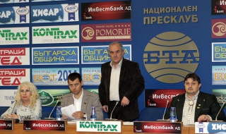 Ловците срещу промени в Закона за огнестрелното оръжие