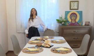 Младата певица MONA очарова зрителите на "Черешката на тортата"