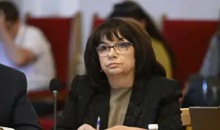 Теменужка Петкова: Завод на „Райнметал” у нас е стратегически важен за България и ЕС