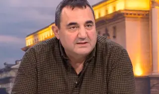 Веселин Стойнев: ПП-ДБ няма да се разделят. Няма сериозно основание за такива действия в този момент