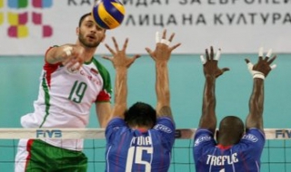 Цветан Соколов остава в Тренто