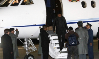 Испания се извини на Боливия за самолета на президента Ево Моралес